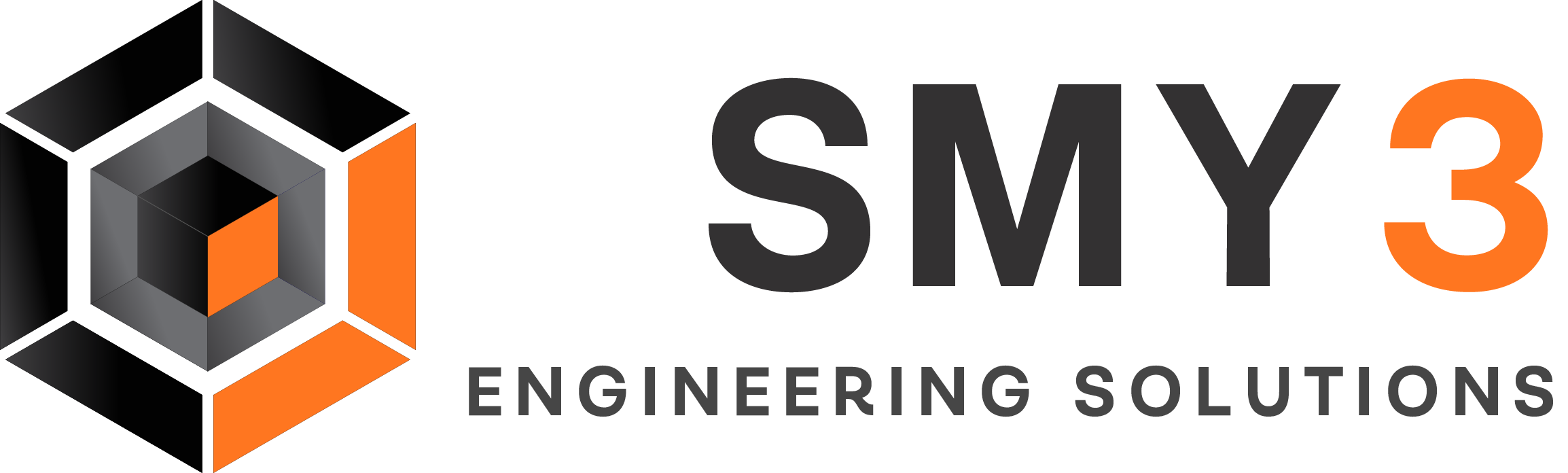 SMY3 Logo